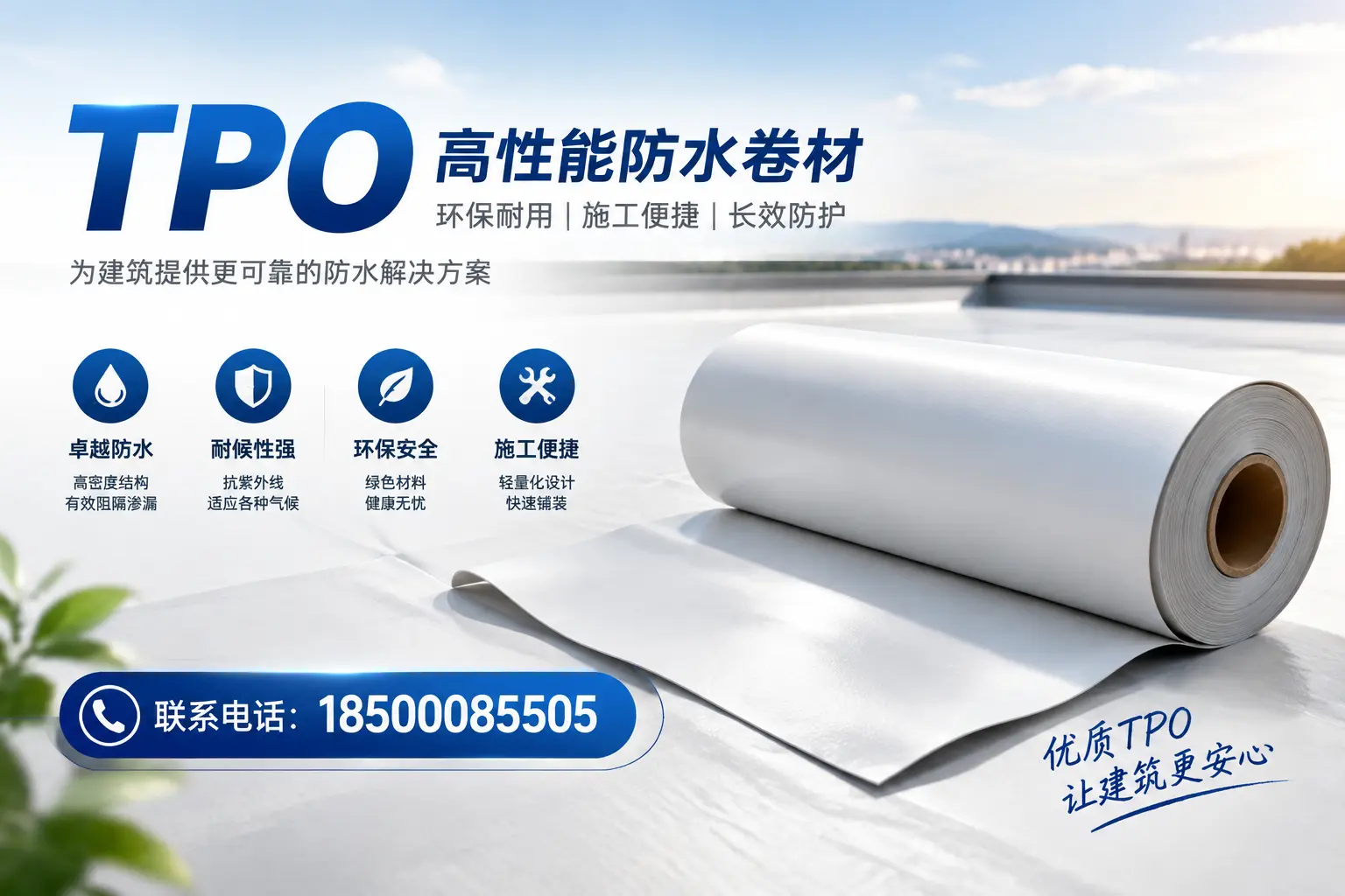 TPO材料在商丘的应用及其优势解析